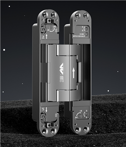 WEINI Hidden Damping Hinge: The Ultimate Solution for Silent, Durable Door Operation