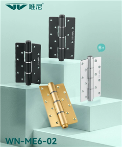 The Self-Cultivation of a Quality Door: Invisible Details, Visible Dedication