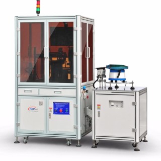 New Product Fasteners U-Type Groove Optical Sorting Machine