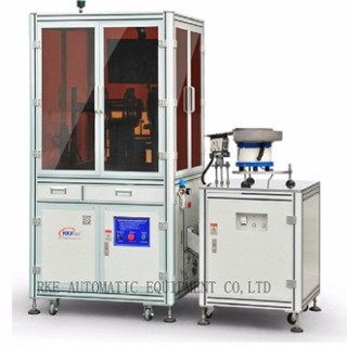 High Accuracy Glass Plate Optical Soring Machine