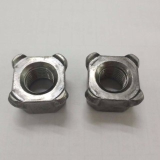 Auto fastener Nut Glass Plate Optical Soring Machine from China