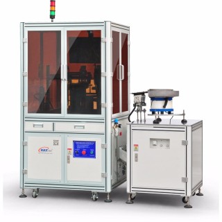 Plastic Component Parts RK-1500 Automatic Sorting Machine