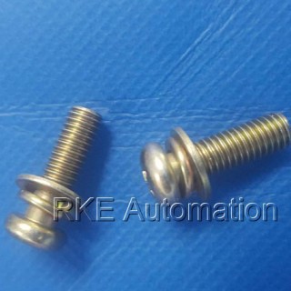 RK-1300 Long Screw Rotary Disk Optical Sorting Machine Eddy Current Sorter for Fastener Stud