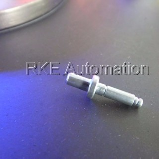 RK-1300 Automatic Rotary Disk Optical Sorting Machine Long Screw Studs Image Eddy Current Sorter