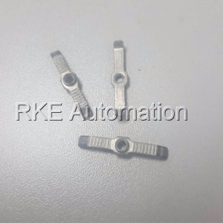 Hardware fastener parts RK-1500 Optical Sorting Machine Factory Price