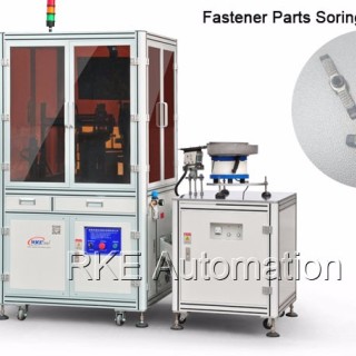 Hardware fastener parts RK-1500 Optical Sorting Machine Factory Price