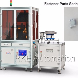 Press-line Frame Glass Plate Optical Soring Machine from China manufacturer