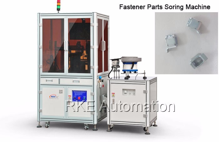 Press-line Frame Glass Plate Optical Soring Machine from China manufacturer