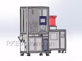 How to Judge the Merits of Automated Optical Sorting Machine