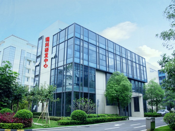 Dongguan RKE Intelligent Technology  Co., Ltd.