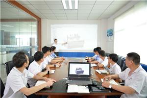 Dongguan RKE Intelligente Technologie Co., Ltd.