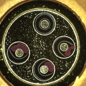 Overview of Automatic Vision Inspection Technology