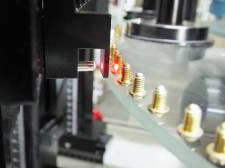 What’s the Advantages of Appearance Inspection Machine for Hardware?