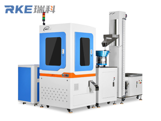 Are Automated Inspection Machine Expensive?
