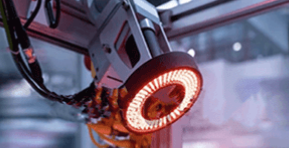 Classification of Industrial Cameras