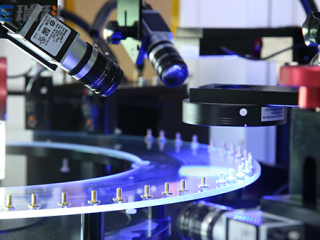 What Knowledge Do You Need to Master to Learn Machine Vision?
