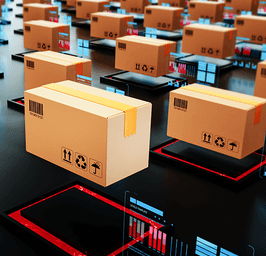 AI Vision Inspection Technology Booms in the Logistics Industry