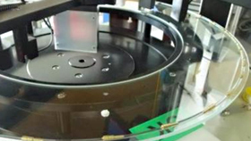 Machine Vision Technology Application in the Field of High-precision Machining
