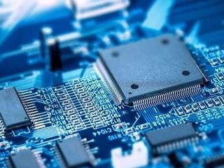 Inspection Application in Semiconductor Industry