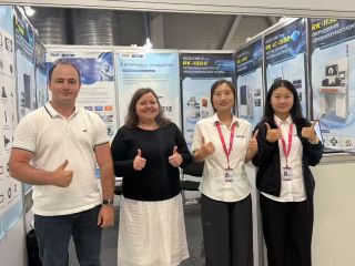 RKE Intelligent Technology to Exhibit at INNOPROM 2026 in Ekaterinburg, Russia