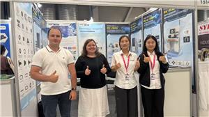 RKE Intelligent Technology to Exhibit at INNOPROM 2026 in Ekaterinburg, Russia
