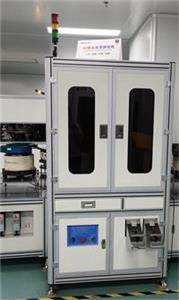 RKE Spotlights the RK-1500 Glass Plate Optical Sorting Machine as Flagship Product for Overseas Markets