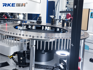 How RKE Intelligent Technology Is Helping Fastener Manufacturers Eliminate Costly Inspection Gaps