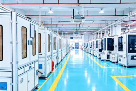RKE Intelligent Technology Marks 14 Years of Innovation, Accelerates Global Expansion in Optical Sorting & AI Inspection