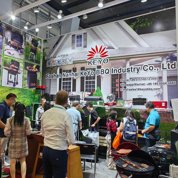 THE CANTON FAIR