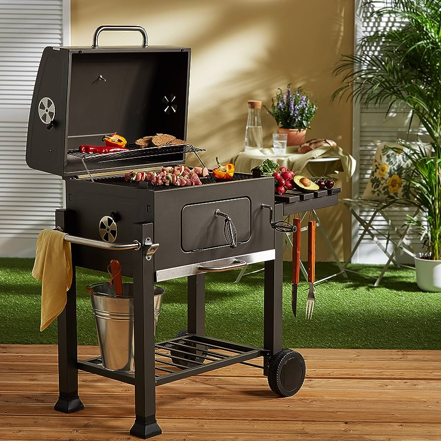 best portable grills