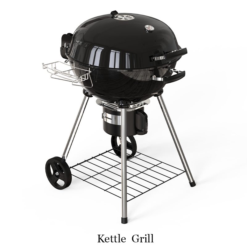 Kettle Grill Kettle Grill