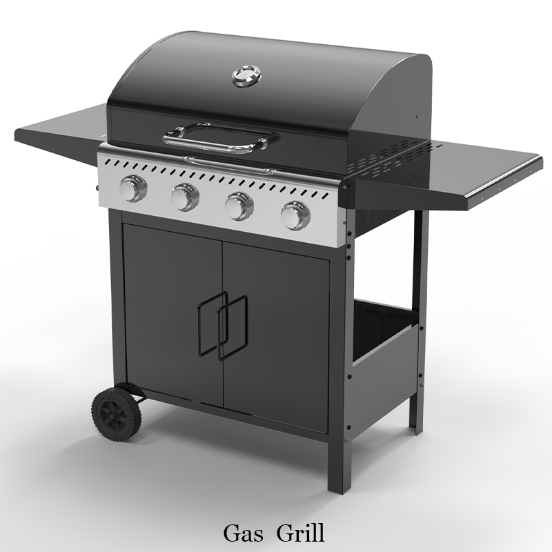 Gas Grill Gas Grill