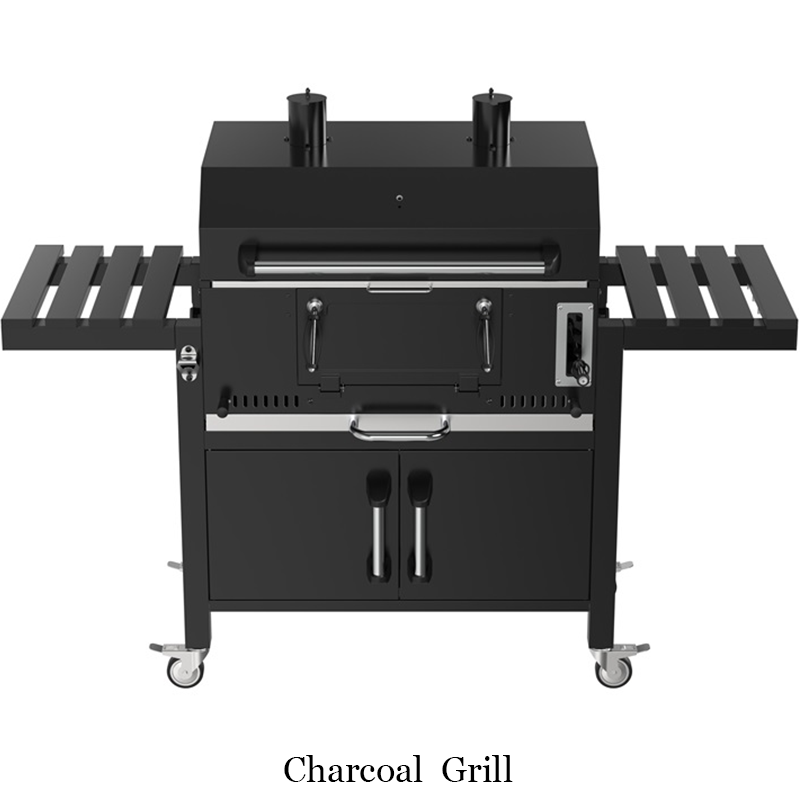 Charcoal Grill Charcoal Grill
