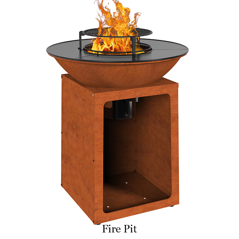 Fire Pit Fire Pit