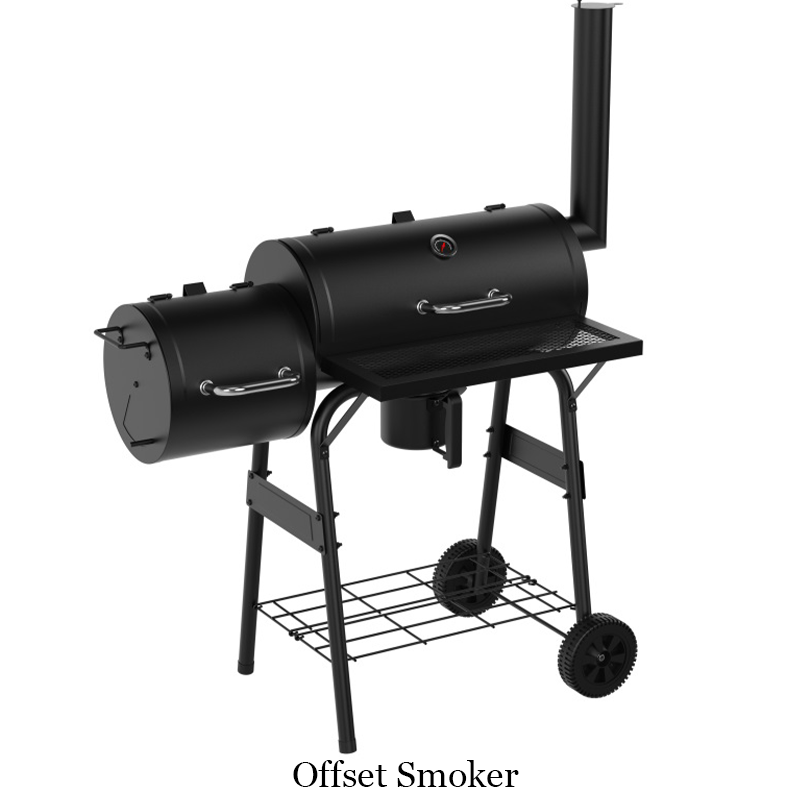Smoker Smoker