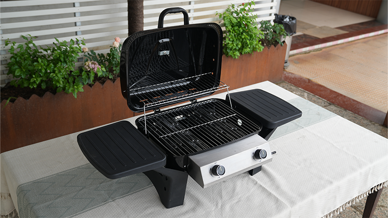 griddle grill