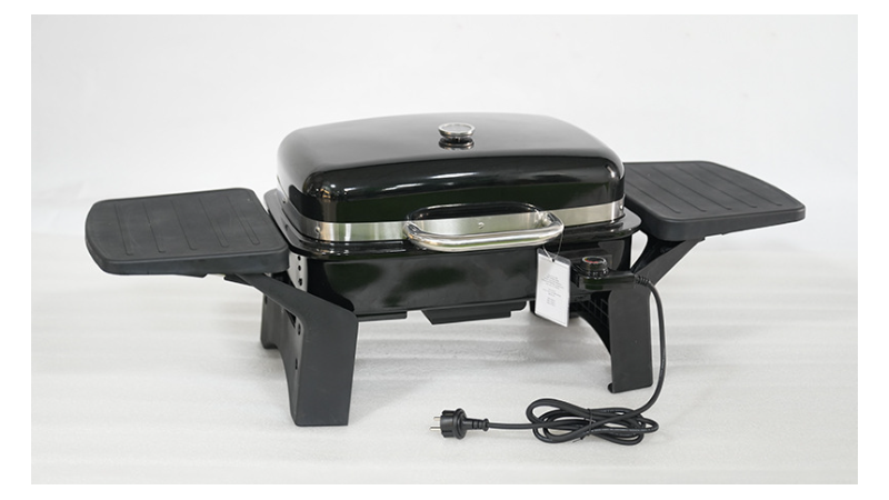 small electric grill