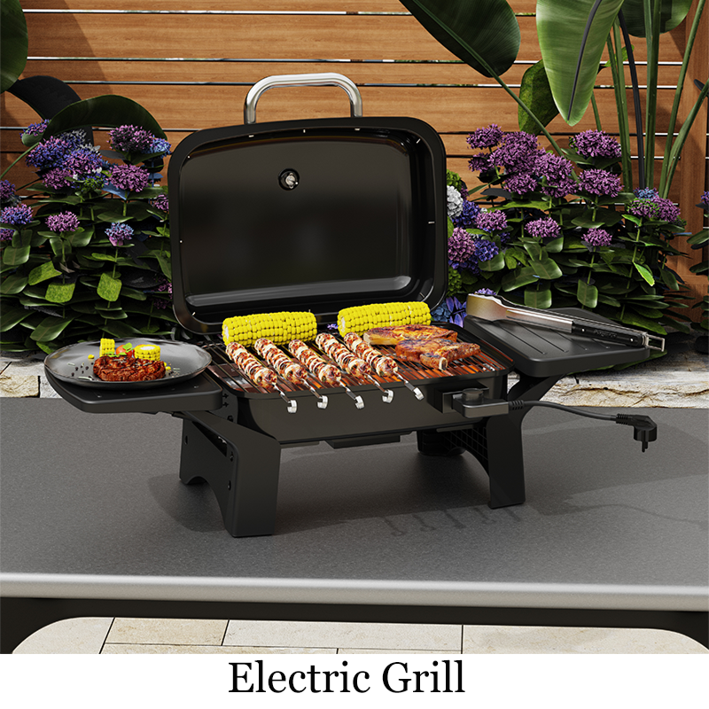 Electric Grill Electric Grill