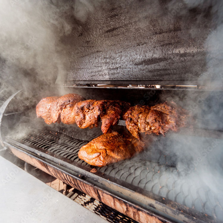 How To Tell And Choose Bbq Smoker