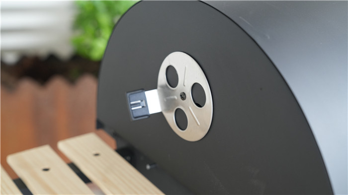 best outdoor grill and smoker