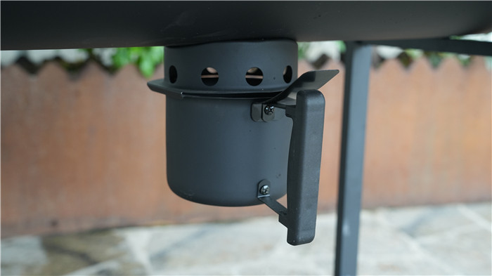 best smoker and grill
