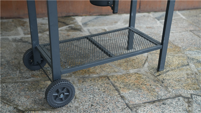 best outdoor grill and smoker