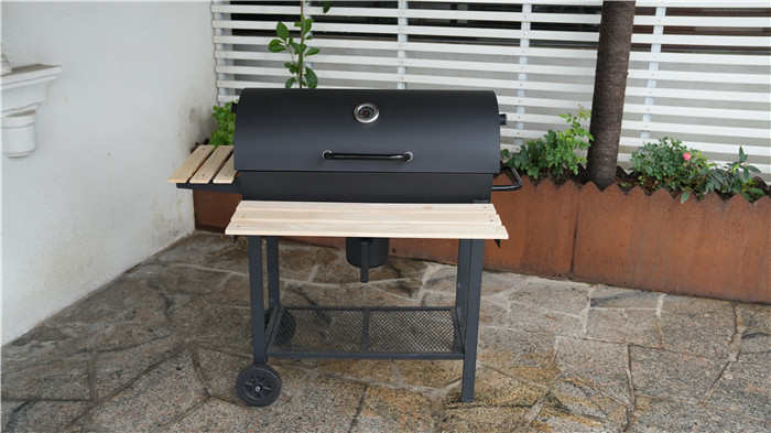 best smoker and grill