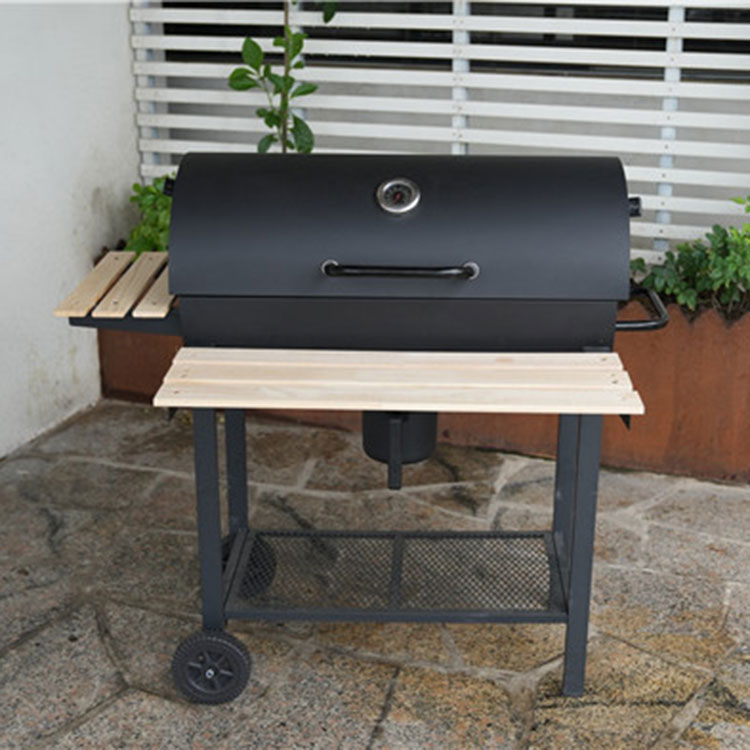 Introduction to best outdoor grill and smoker