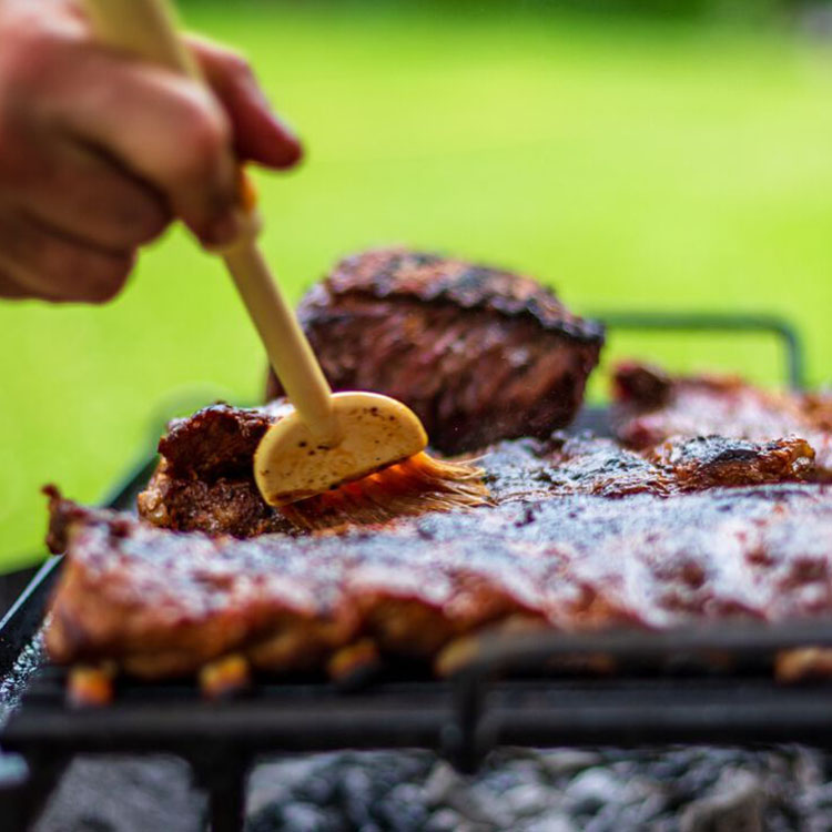 KEYO's Meticulously Crafted Grill And Smoking Oven: A Magical Box Of Flavors