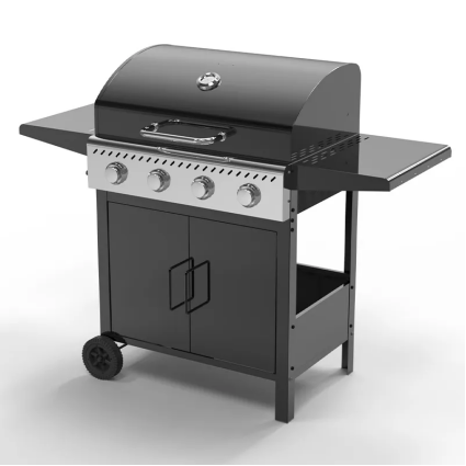 harcoal bbq grill
