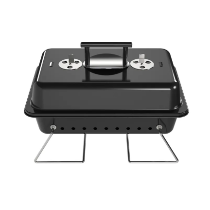 charcoal grill