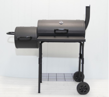 grills and smokers