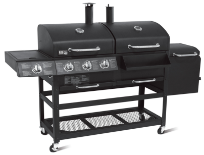 charcoal bbq grill