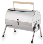 barbecue smoker